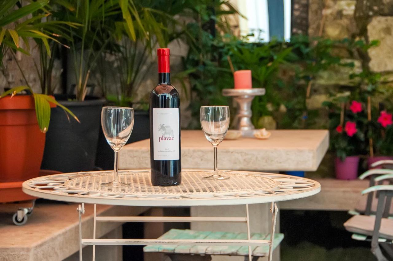 Appartement Wishing Well Garden Rovinj