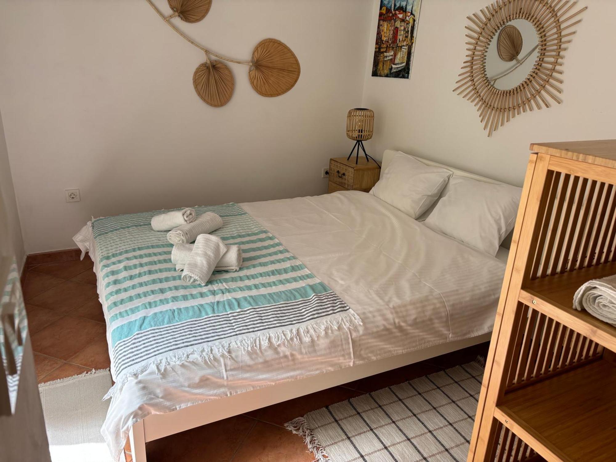 Appartement Wishing Well Garden Rovinj